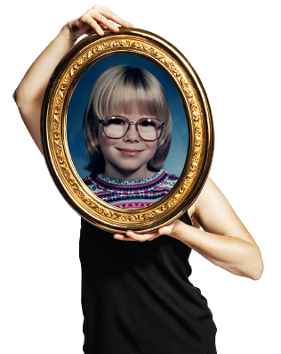 Morgan Moran - 2nd grade