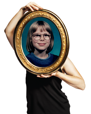Morgan Moran - 5th grade